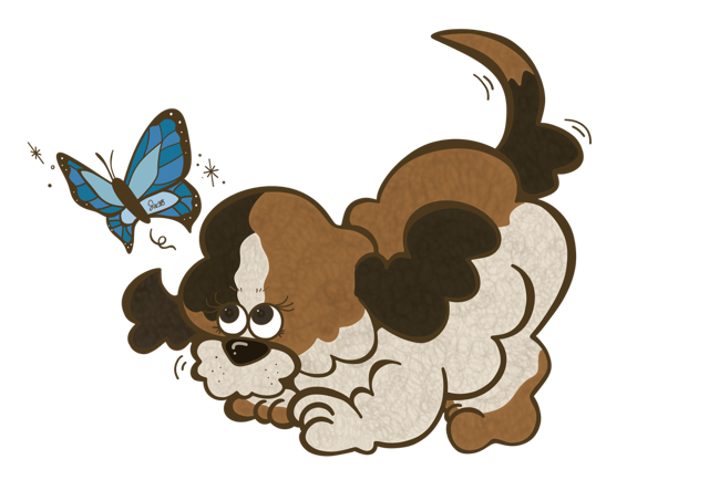 ドッグフリーダム画像